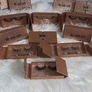 💎MINK💫LASHES💎
